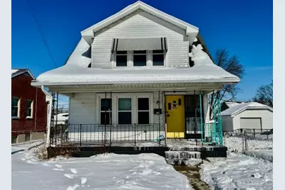 1033 Gerhard Street, Dayton, OH 45404 - Photo 1