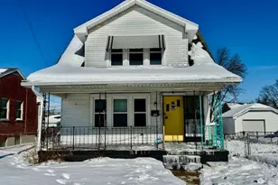 1033 Gerhard St, Dayton, OH 45404 - Photo 1