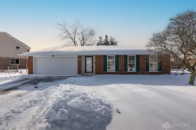 5260 Beechview Drive, Dayton, OH 45424 - Photo 1