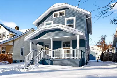 806 Gondert Avenue, Dayton, OH 45403 - Photo 3