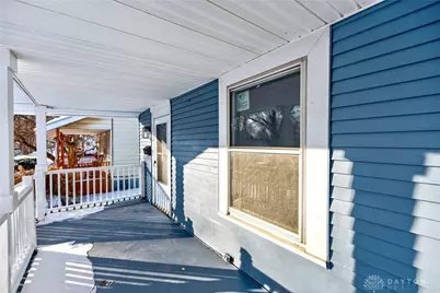 806 Gondert Avenue, Dayton, OH 45403 - Photo 5