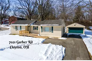 7021 Garber Rd, Clayton, OH 45415 - Photo 1