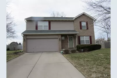 320 Sagebrush Drive, Englewood, OH 45315 - Photo 35