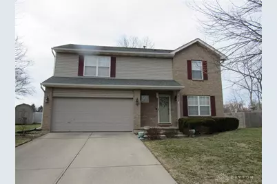 320 Sagebrush Drive, Englewood, OH 45315 - Photo 1