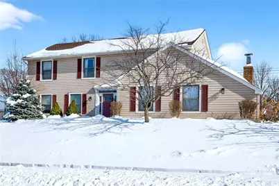 1102 Lord Fitzwalter Drive, Miamisburg, OH 45342 - Photo 3