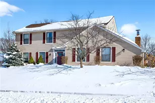 1102 Lord Fitzwalter Dr, Miamisburg, OH 45342 - Photo 3