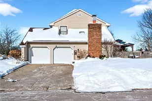 1102 Lord Fitzwalter Dr, Miamisburg, OH 45342 - Photo 5