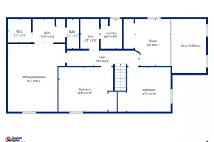 1102 Lord Fitzwalter Dr, Miamisburg, OH 45342 - Photo 57