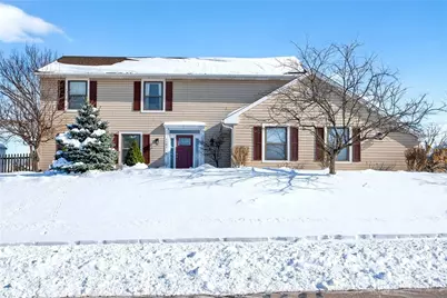 1102 Lord Fitzwalter Drive, Miamisburg, OH 45342 - Photo 1