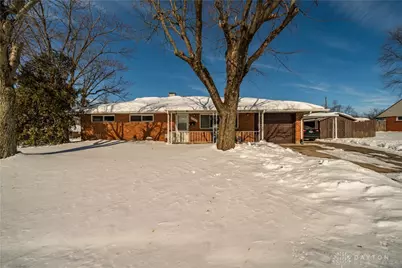 5201 Powell Road, Huber Heights, OH 45424 - Photo 1