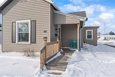 415 S Wall Street, Covington, OH 45318 - Photo 3