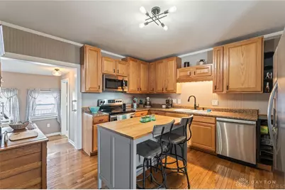 415 S Wall Street, Covington, OH 45318 - Photo 9