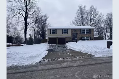 4336 Linchmere Drive, Dayton, OH 45415 - Photo 1
