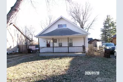 34 Fer Don Road, Dayton, OH 45405 - Photo 3