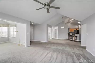 2016 Wentworth Village Drive, Bellbrook, OH 45305 - Photo 9