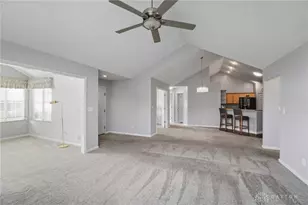 2016 Wentworth Village Dr, Bellbrook, OH 45305 - Photo 9