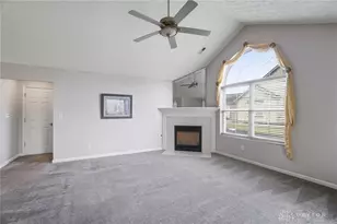 2016 Wentworth Village Dr, Bellbrook, OH 45305 - Photo 7