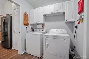 2016 Wentworth Village Dr, Bellbrook, OH 45305 - Photo 43