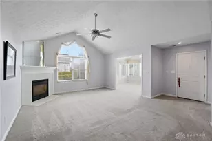 2016 Wentworth Village Dr, Bellbrook, OH 45305 - Photo 5