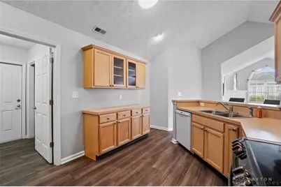 2016 Wentworth Village Drive, Bellbrook, OH 45305 - Photo 23