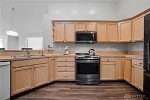 2016 Wentworth Village Dr, Bellbrook, OH 45305 - Photo 21