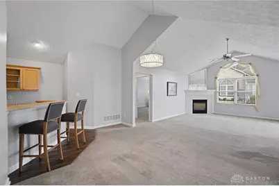 2016 Wentworth Village Drive, Bellbrook, OH 45305 - Photo 17