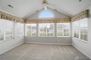 2016 Wentworth Village Dr, Bellbrook, OH 45305 - Photo 11