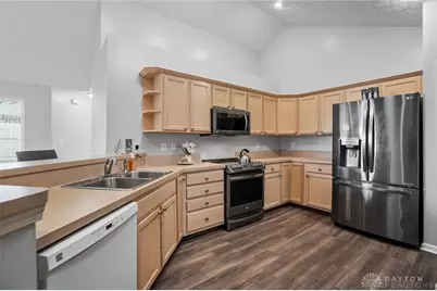 2016 Wentworth Village Drive, Bellbrook, OH 45305 - Photo 19