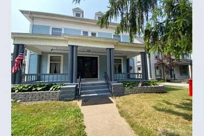 1215 E High Street, Springfield, OH 45505 - Photo 1