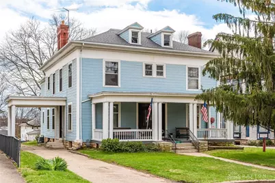 1215 E High Street, Springfield, OH 45505 - Photo 3