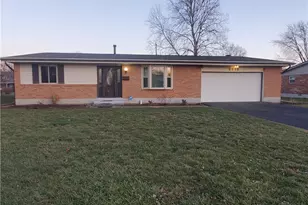 6238 Carriage Dr, Dayton, OH 45415 - Photo 1