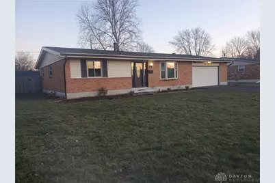 6238 Carriage Drive, Dayton, OH 45415 - Photo 3