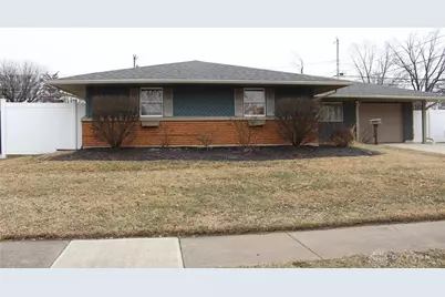 5969 Hartwick Lane, Huber Heights, OH 45424 - Photo 3