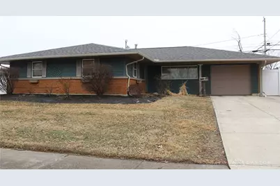 5969 Hartwick Lane, Huber Heights, OH 45424 - Photo 5