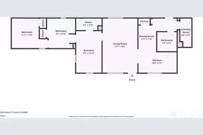 208 E State Street, Trenton, OH 45067 - Photo 17