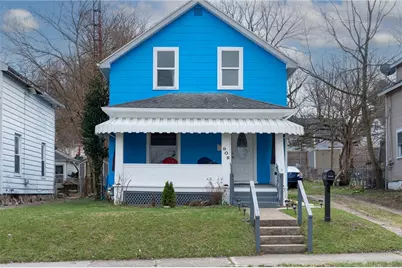 908 Pine Street, Springfield, OH 45505 - Photo 1