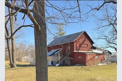 407 Broad Street, Port Jefferson, OH 45360 - Photo 3