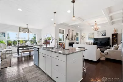 3318 Heatherstone Drive, Troy, OH 45373 - Photo 17