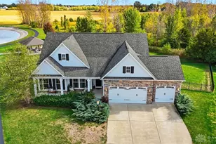 3318 Heatherstone Dr, Troy, OH 45373 - Photo 1