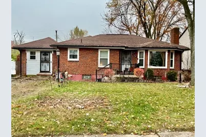 1312 Earlham Drive, Dayton, OH 45406 - Photo 1