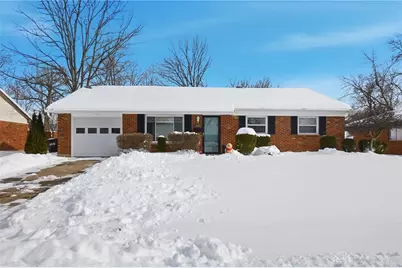 330 Stubbs Drive, Dayton, OH 45426 - Photo 1