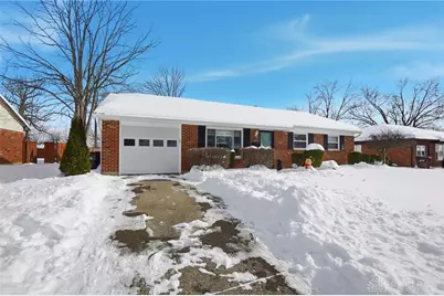 330 Stubbs Drive, Dayton, OH 45426 - Photo 3