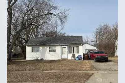 4327 Curundu Avenue, Dayton, OH 45416 - Photo 1