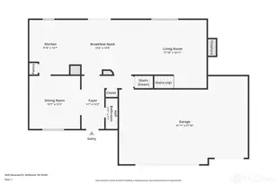 3625 Marwood Dr, Bellbrook, OH 45305 - Photo 45