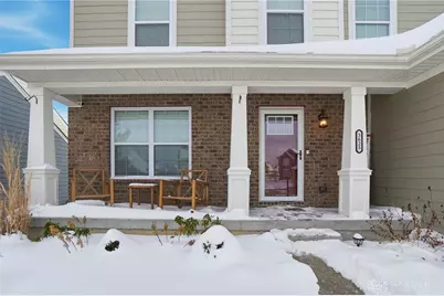 3625 Marwood Drive, Bellbrook, OH 45305 - Photo 3