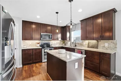 3625 Marwood Drive, Bellbrook, OH 45305 - Photo 7