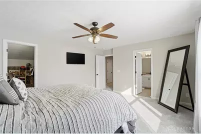 3625 Marwood Drive, Bellbrook, OH 45305 - Photo 23