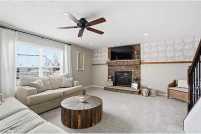 3625 Marwood Drive, Bellbrook, OH 45305 - Photo 15