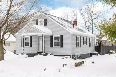 417 Waneta Avenue, Dayton, OH 45404 - Photo 3