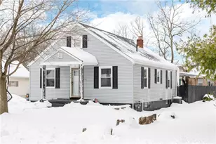 417 Waneta Ave, Dayton, OH 45404 - Photo 3